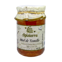 Miel Natural Tarro Cristal 500gr. -Tomillo