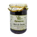 Miel Natural Tarro Cristal 500gr. - Encina