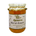 Miel Natural Tarro Cristal 500gr. - Romero