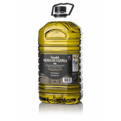 Extra Virgin Olive Oil - Protected Designation of Origin...