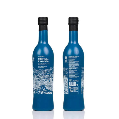 Aceite de Oliva V.E. D.O. Premium Fresco Edición Limitada...