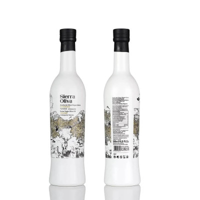 Aceite de Oliva V.E. Ecológico Premium Fresco Edición...
