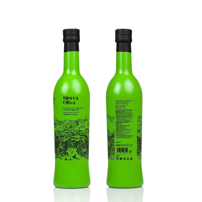 Aceite Oliva V.E. Premium Fresco Edición Limitada...