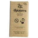 Chocolate Negro Artesano - Sin Azucar