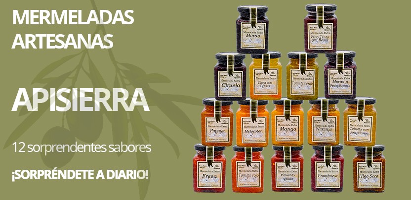 Mermeladas Artesanas